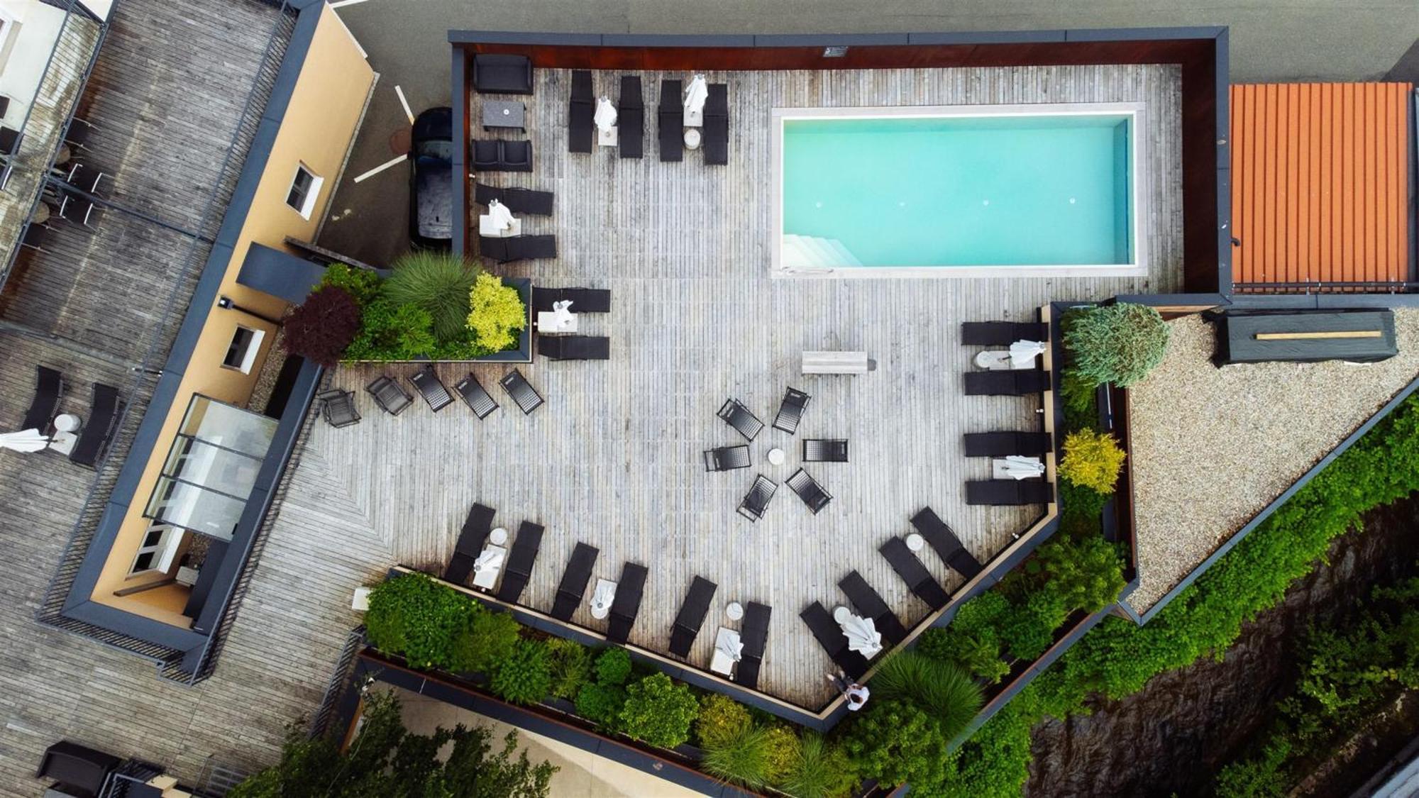 Hotel Stainzerhof Esterno foto