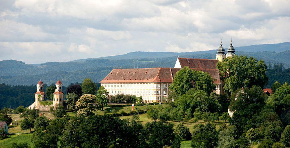 Hotel Stainzerhof Esterno foto